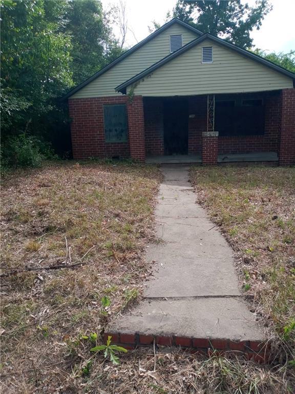 798 Center St., Macon, GA 31217