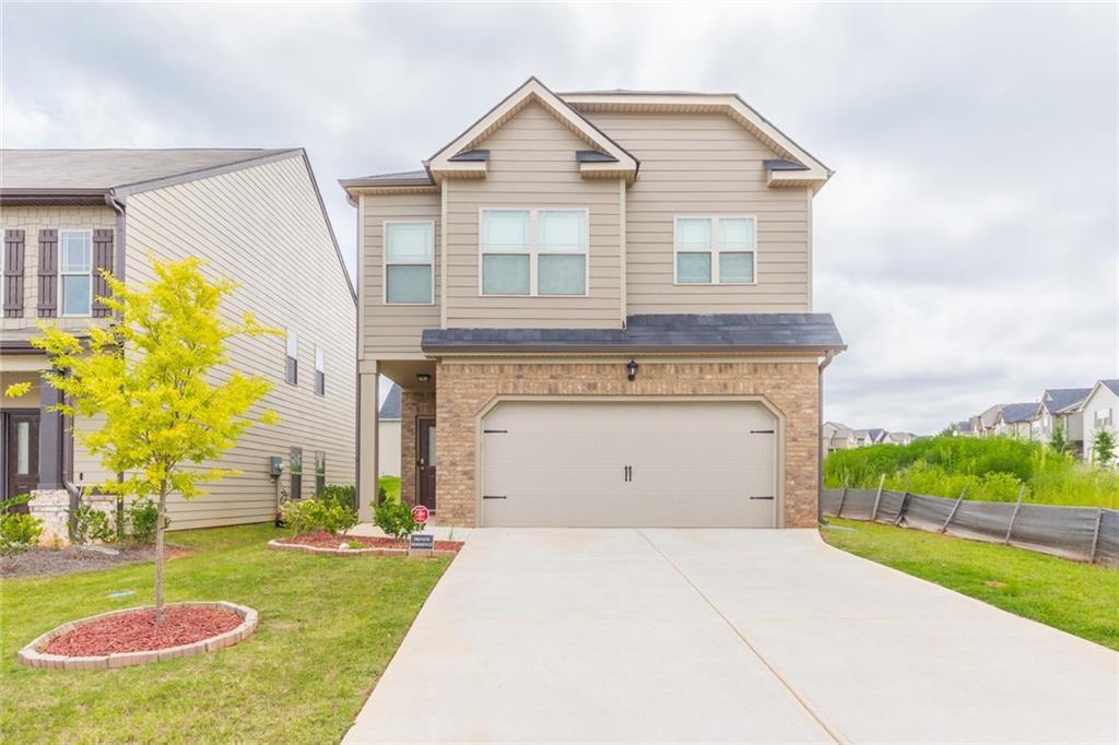 2804 Birmingham Dr., McDonough, GA 30253