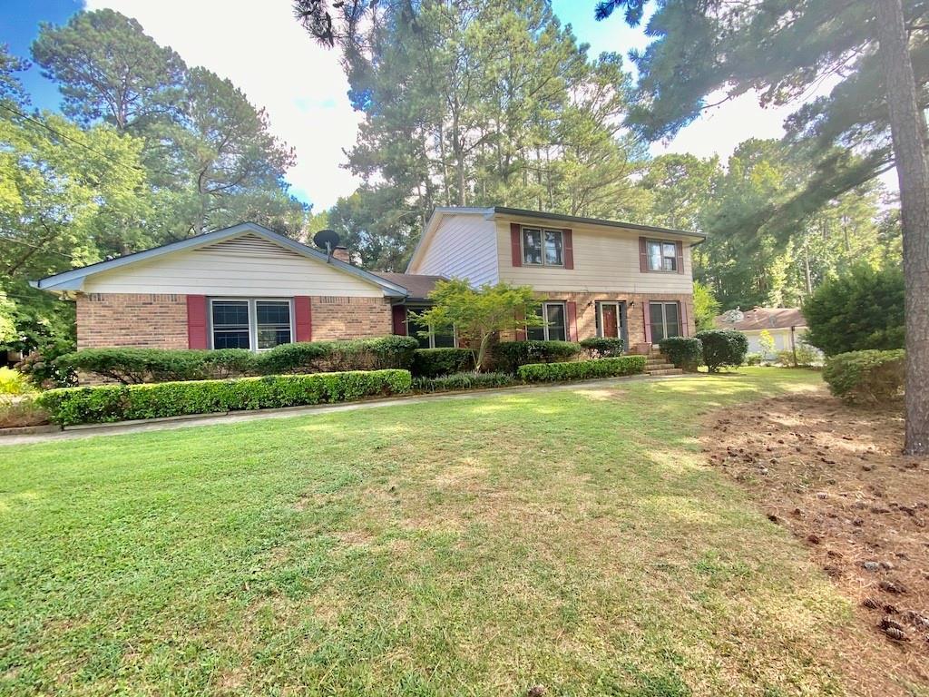 4052 Whispering Forest Ct., Lilburn, GA 30047