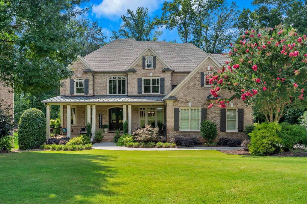 5605 Copper Creek Pass, Cumming, GA 30040