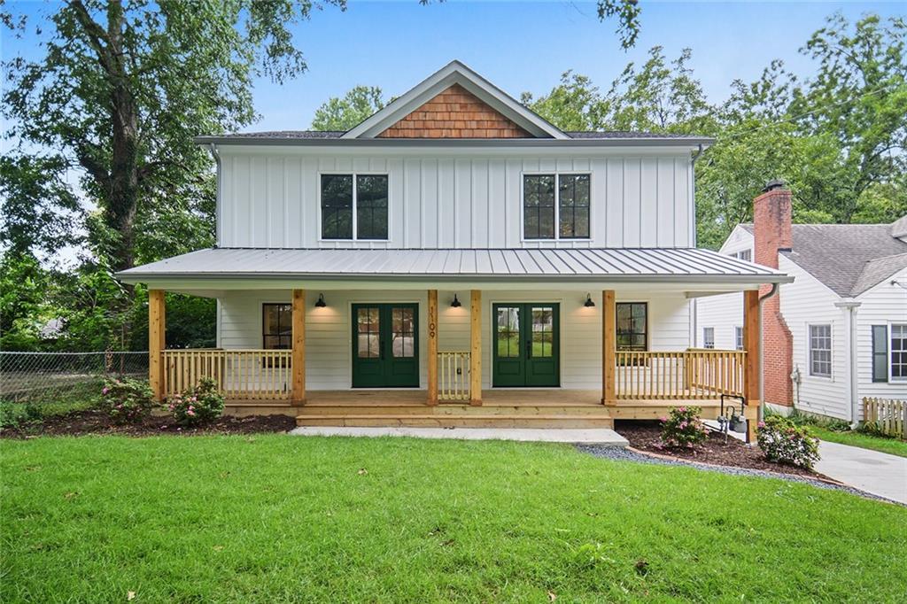1109 Loring St., Atlanta, GA 30316