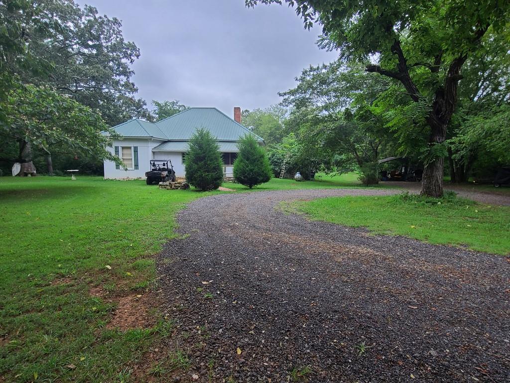 7404 New Calhoun Rd., Adairsville, GA 30103