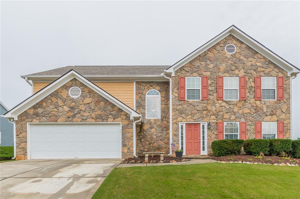 1775 Jesse Cronic Ct., Braselton, GA 30517