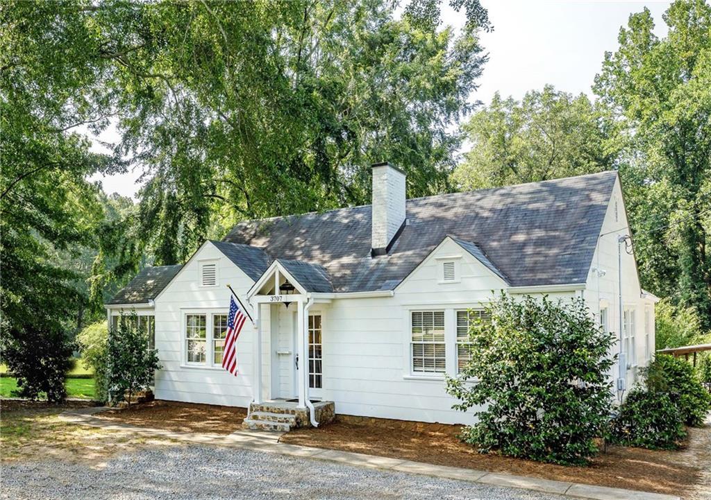3707 W Lawrenceville St., Duluth, GA 30096