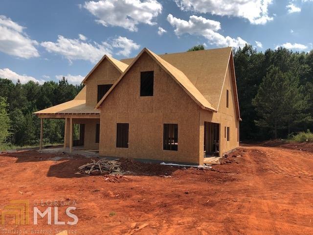115 W Pennick Dr., Covington, GA 30014