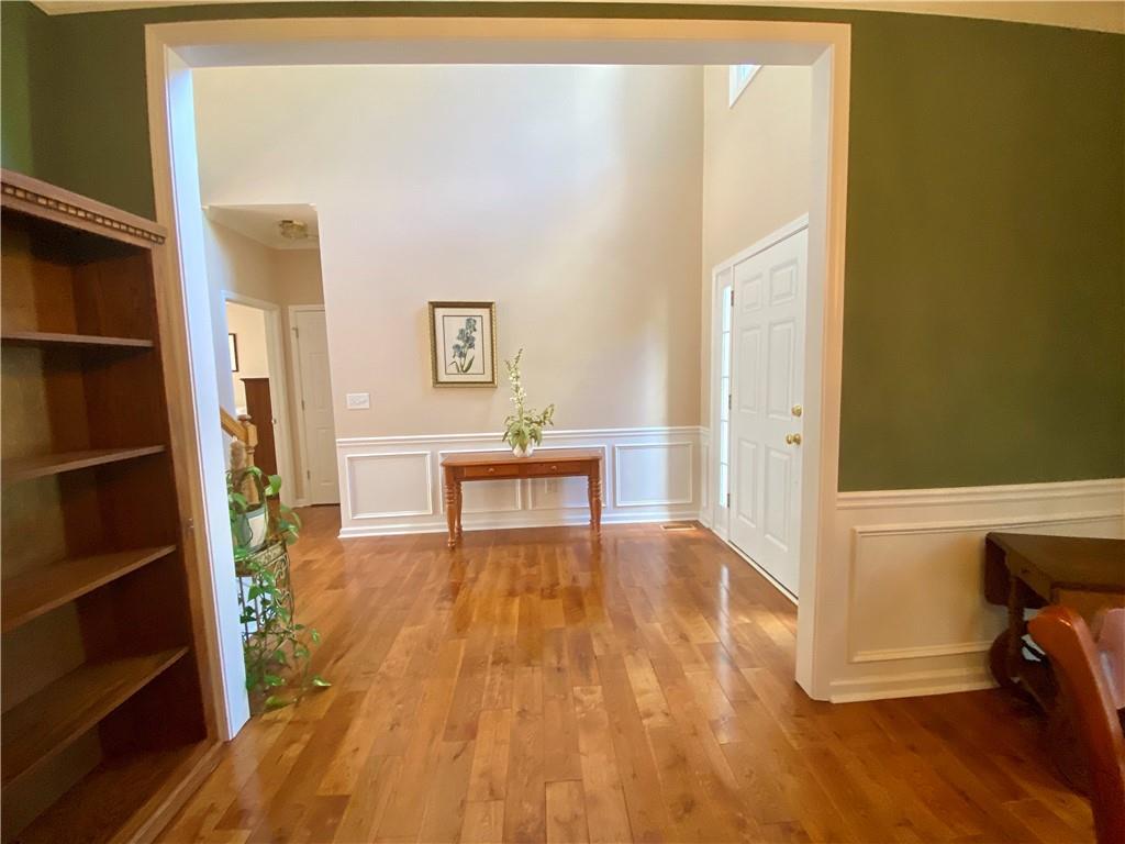 2792 Hillgrove Dr., Dacula, GA 30019