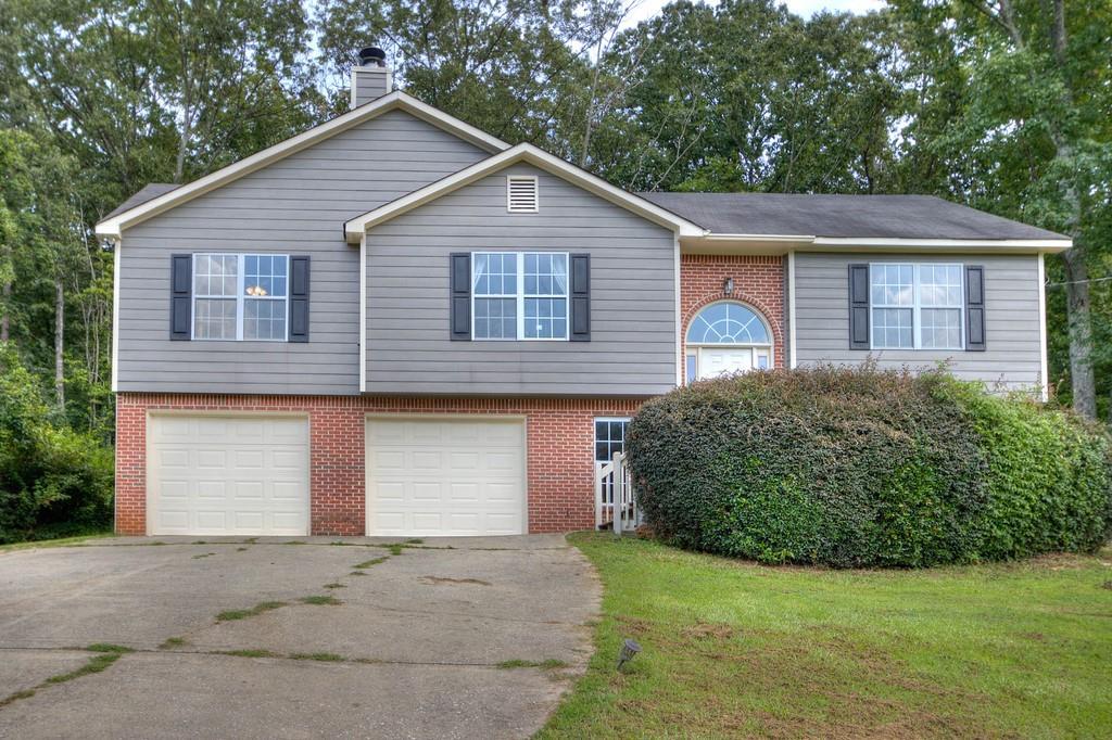 14 Etowah Ln., Cartersville, GA 30120