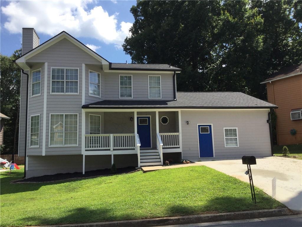 1226 Tyne Way, Stone Mountain, GA 30088