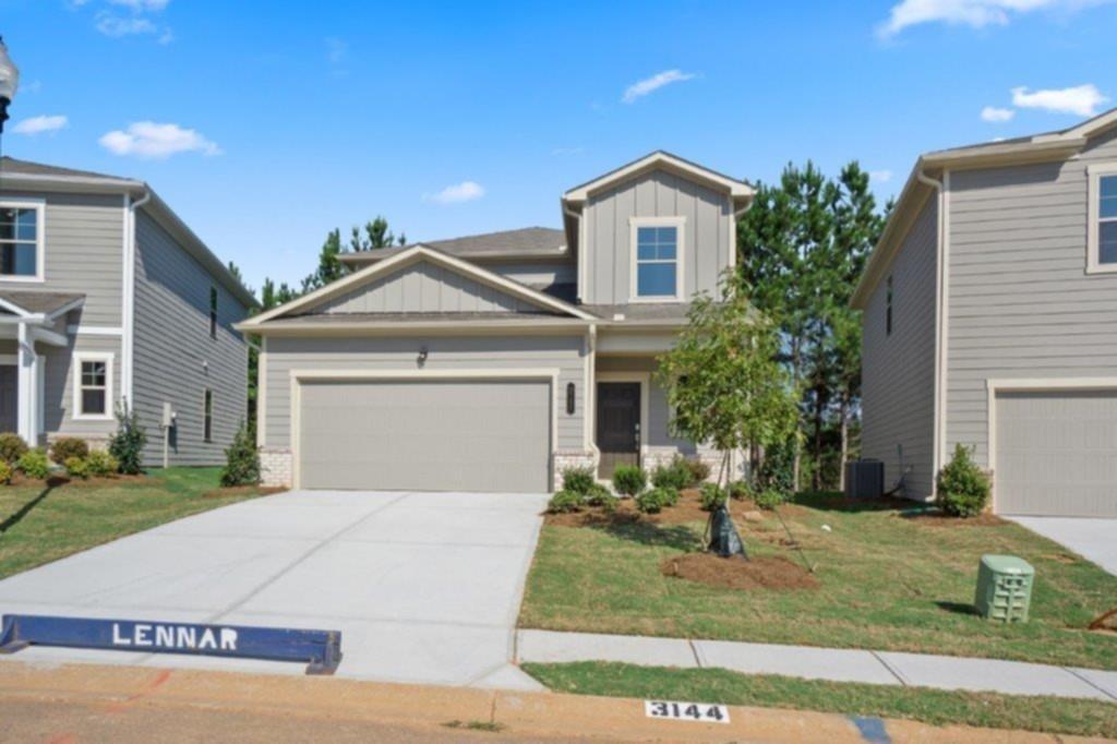 3144 Baylor Cir., McDonough, GA 30253