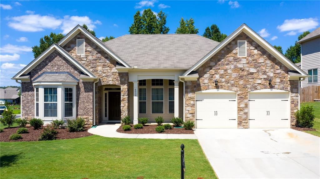 6030 Partners Pass, Cumming, GA 30028