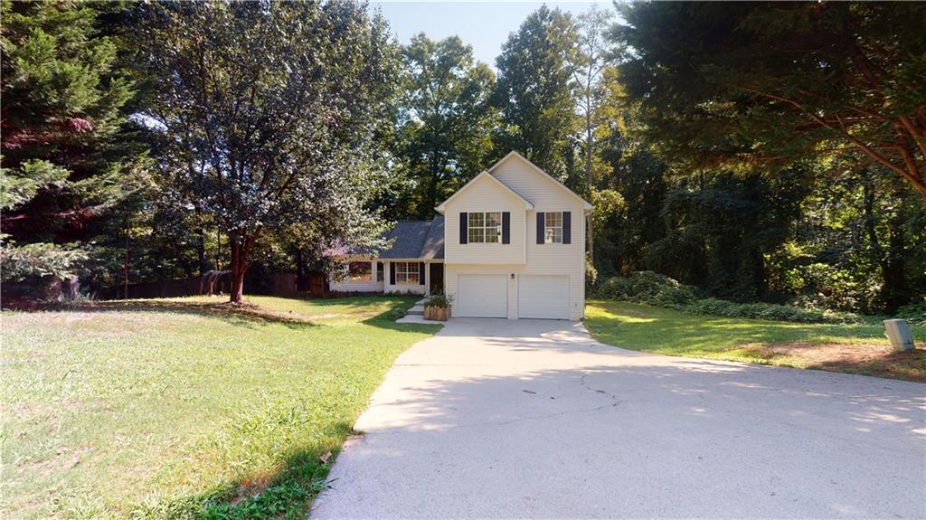 173 Melleray Ct., Villa Rica, GA 30180