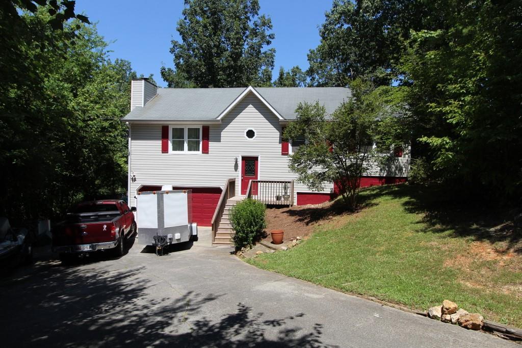 46 Mission Ridge Dr., Cartersville, GA 30120