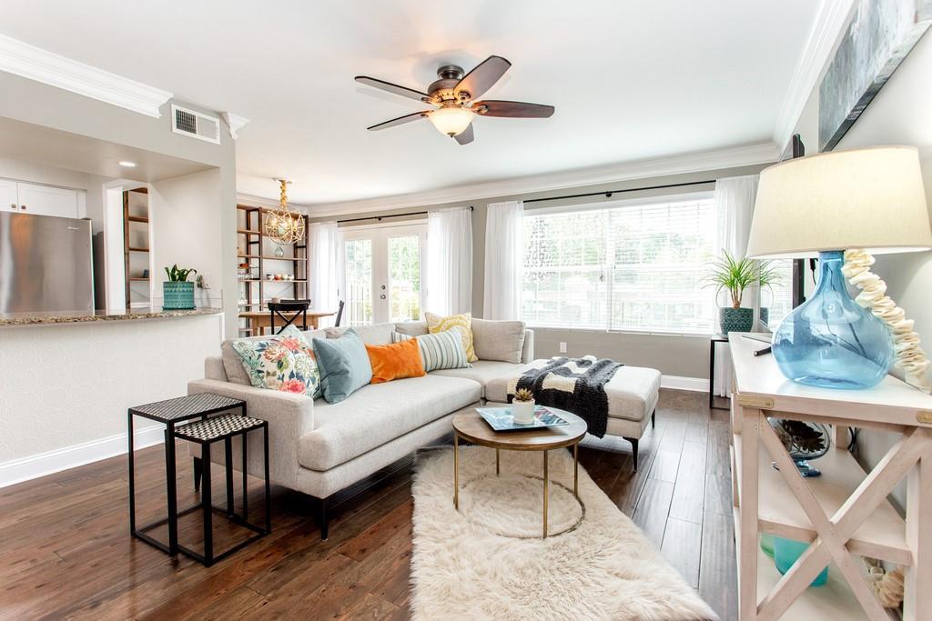 6980 Roswell Rd. #B6, Sandy Springs, GA 30328
