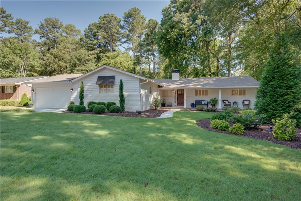 3850 Beya Way, Atlanta, GA 30340