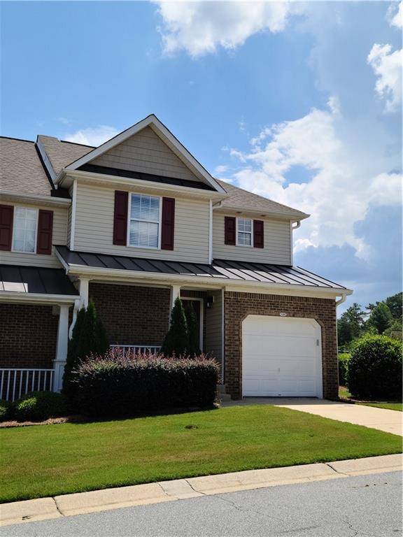 120 Fox Creek Dr., Woodstock, GA 30188