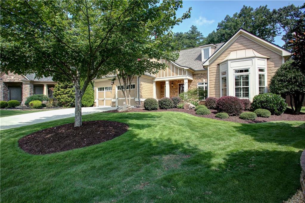 203 Towering Peaks, Canton, GA 30114
