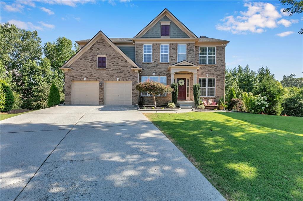 4085 Azurite St., Cumming, GA 30040