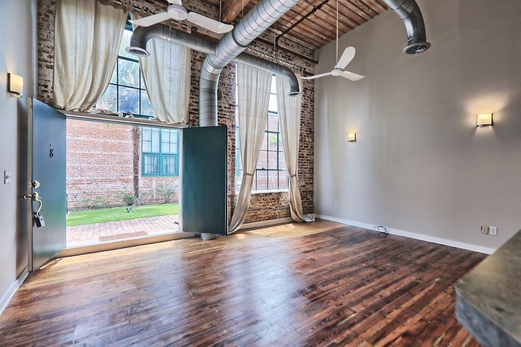 10 James St. #8, Hampton, GA 30228