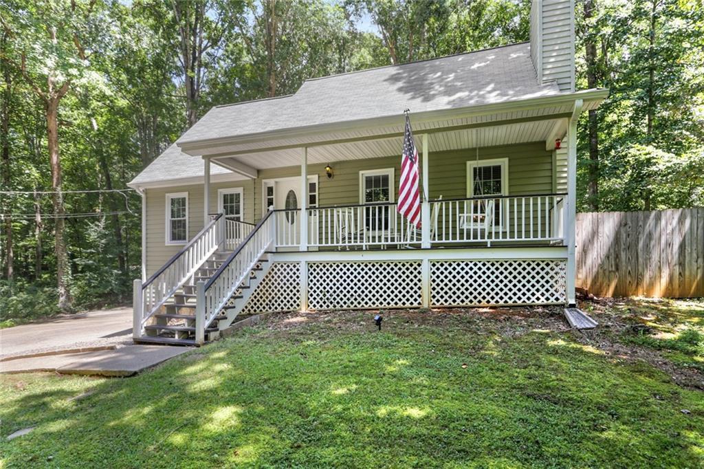 [Address Hidden by Seller], Canton, GA 30114