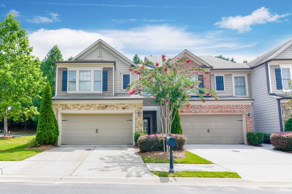 720 Township Cir., Alpharetta, GA 30004