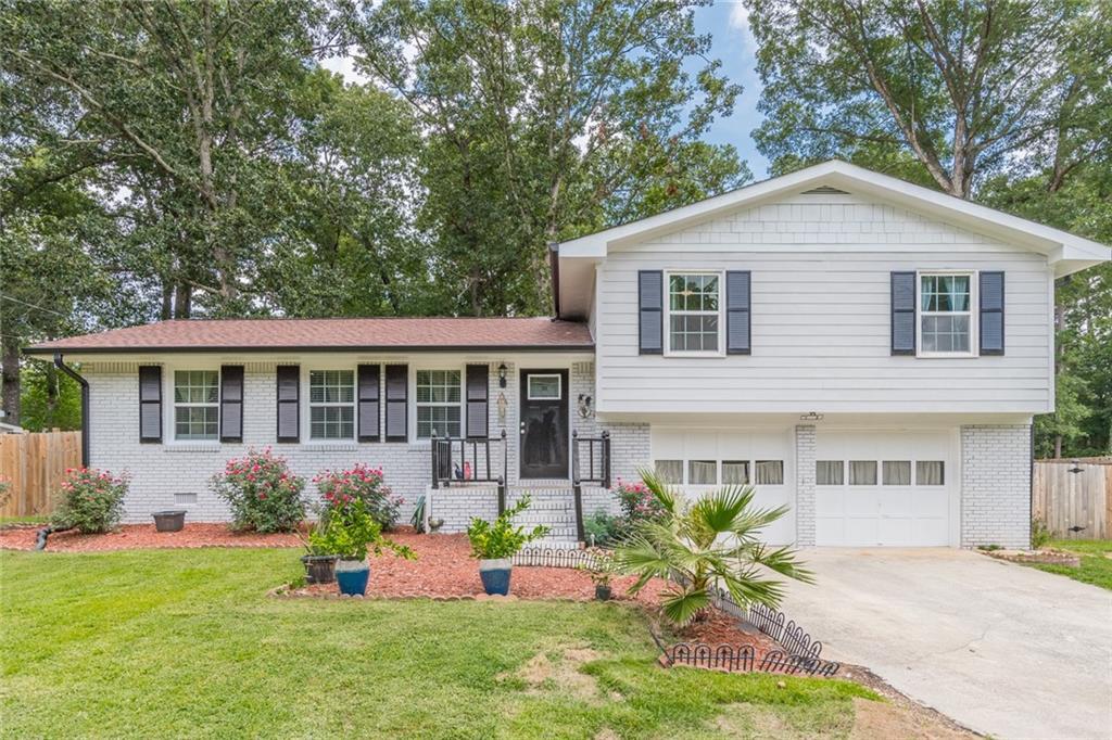 604 Shannon Way, Lawrenceville, GA 30044