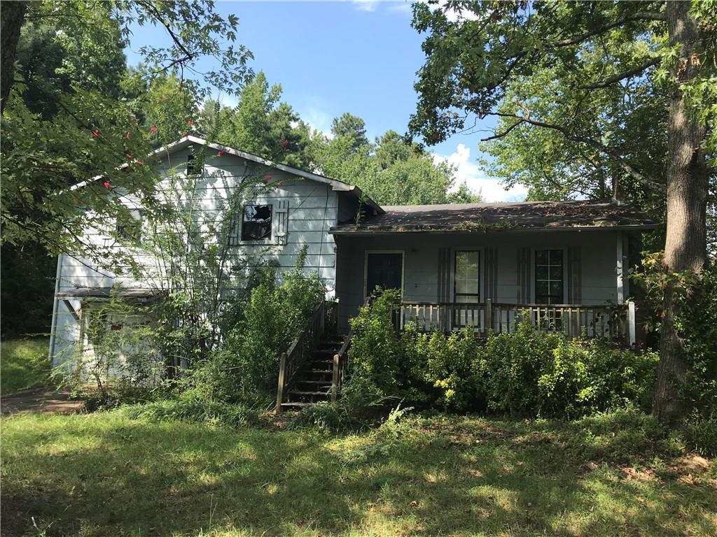 76 Hardy Way, Hiram, GA 30141