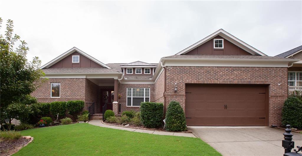 3320 Indian Hawthorne Ridge, Gainesville, GA 30504