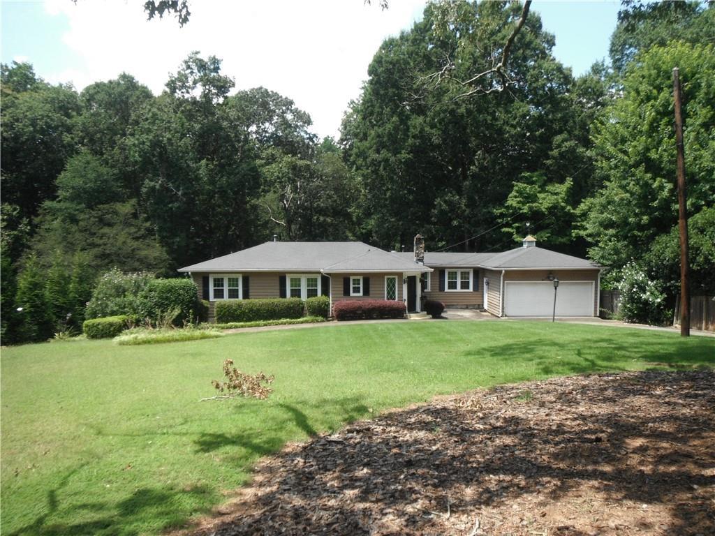 4682 E Conway Rd., Sandy Springs, GA 30327