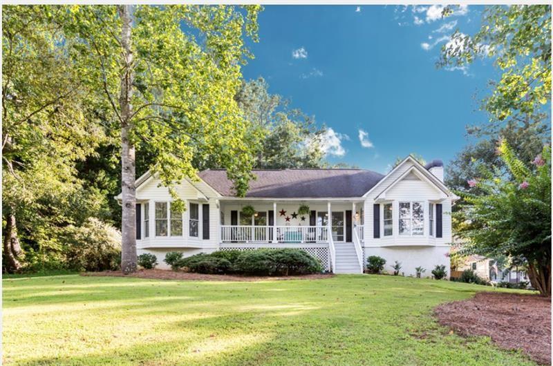 350 Kings Walk, Douglasville, GA 30134
