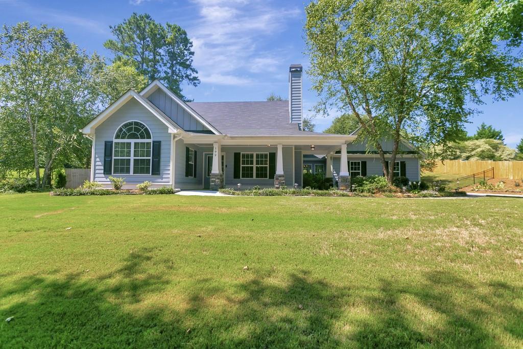 192 Cardinal Ridge, Jefferson, GA 30549