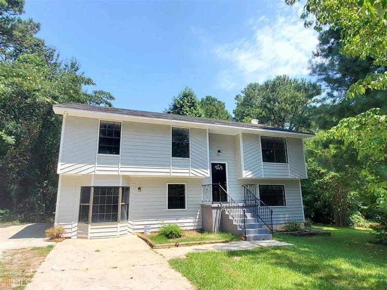 3685 Windmill Rd., Ellenwood, GA 30294