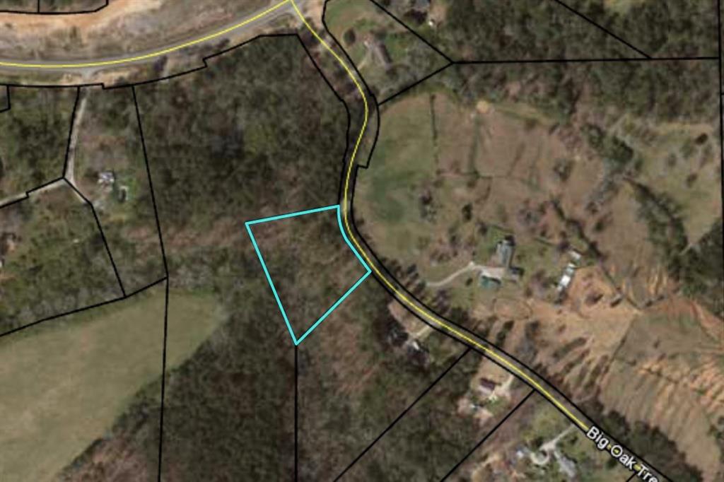 515 Big Oak Tree Rd., Adairsville, GA 30103