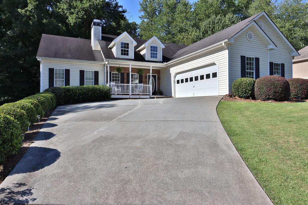 228 Sable Trace Dr., Acworth, GA 30102