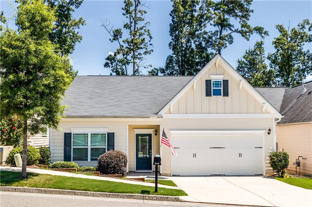 949 Duncan Ter., Canton, GA 30115