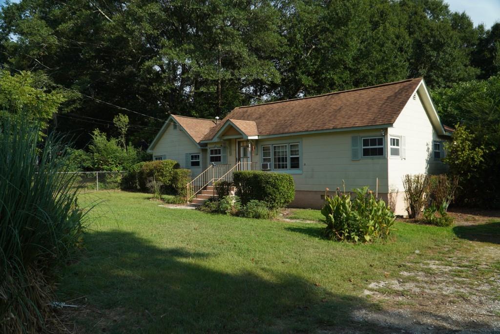 789 South Ave., Forest Park, GA 30297
