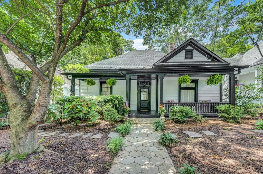 549 Grant St., Atlanta, GA 30312