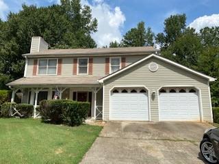 3828 Centennial Tr., Duluth, GA 30096