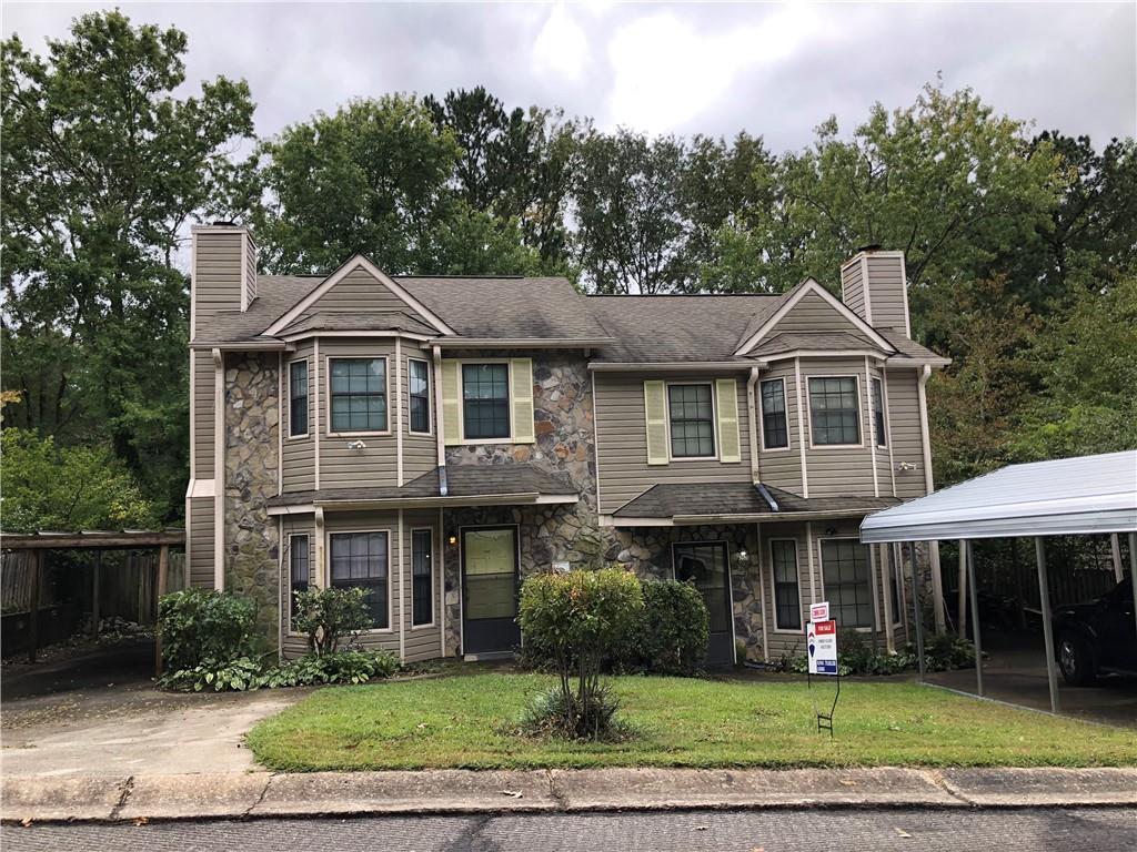 [Address Hidden by Seller], Lithia Springs, GA 30122