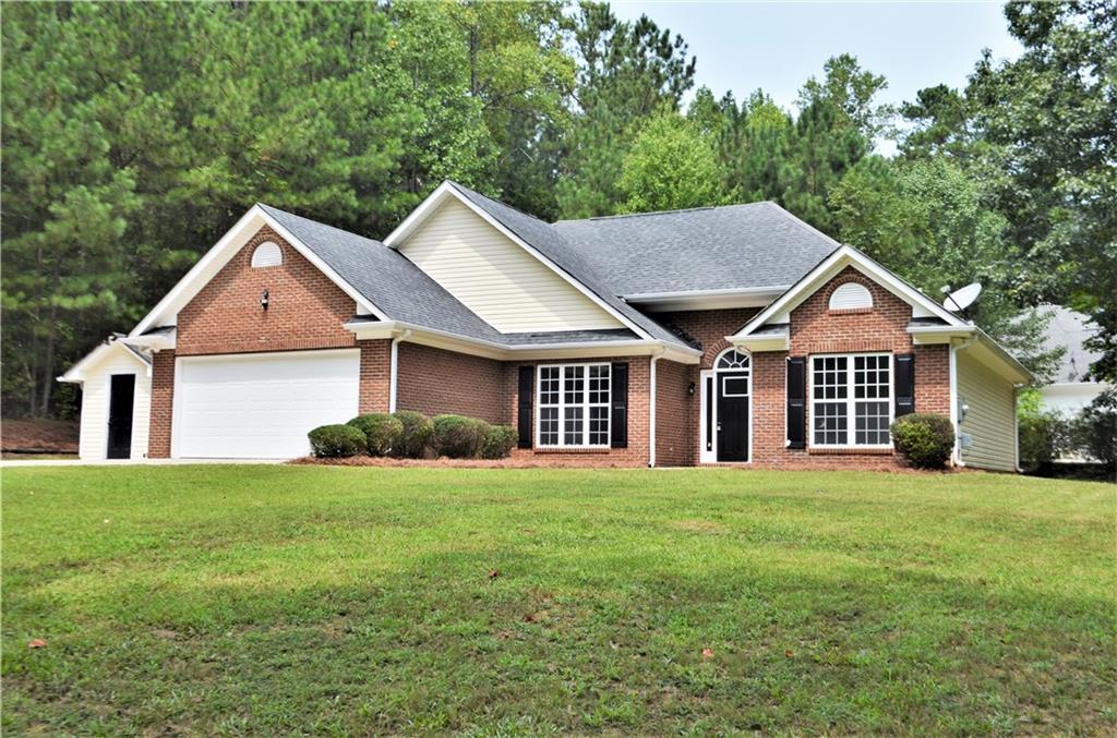 5540 Britton Dr., Villa Rica, GA 30180