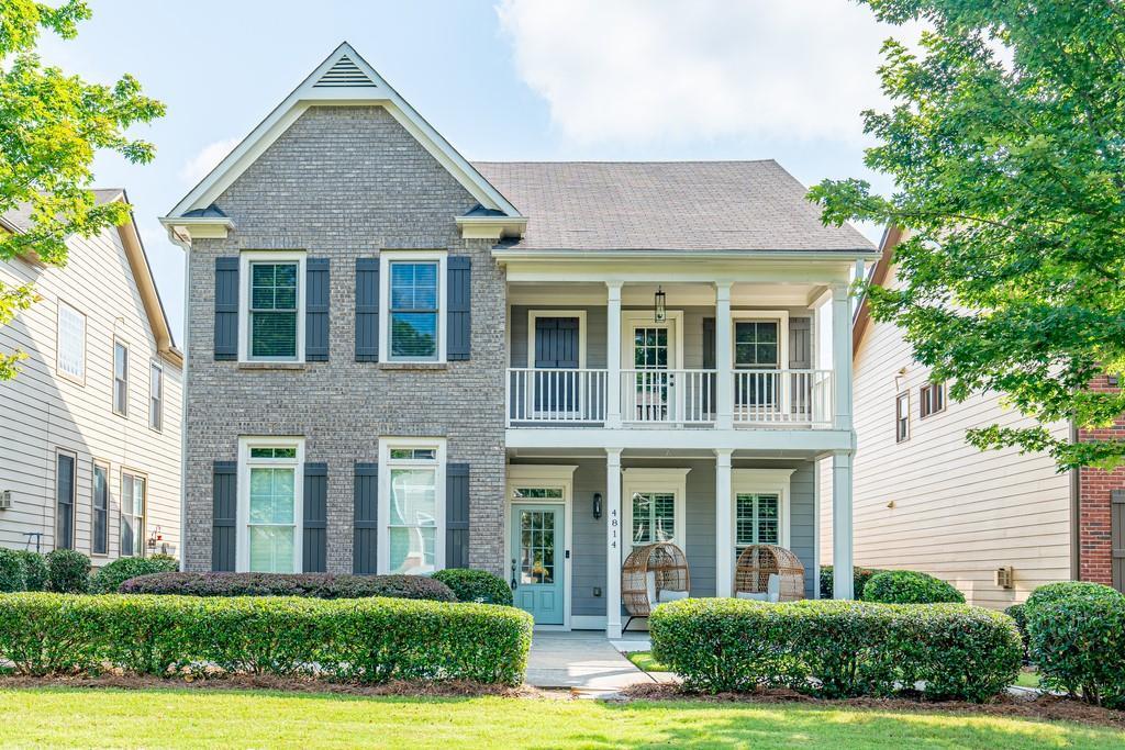 4814 Backbay St., Suwanee, GA 30024