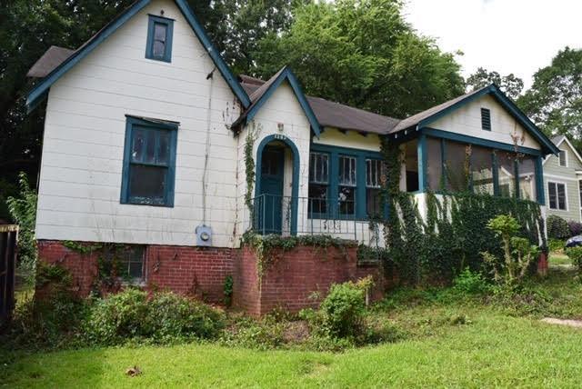 1393 Glenwood Ave., Atlanta, GA 30316