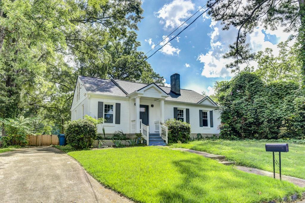 [Address Hidden by Seller], Hapeville, GA 30354