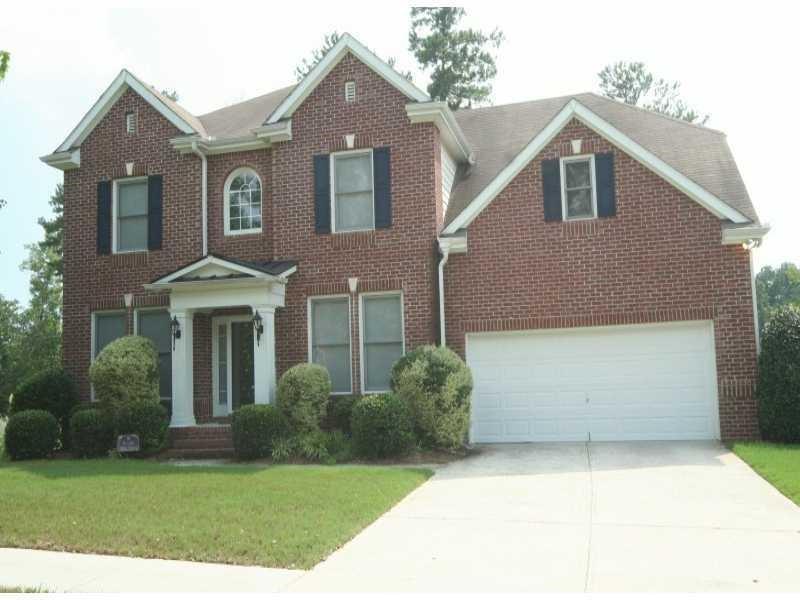 3715 Renaissance Cir., Atlanta, GA 30349