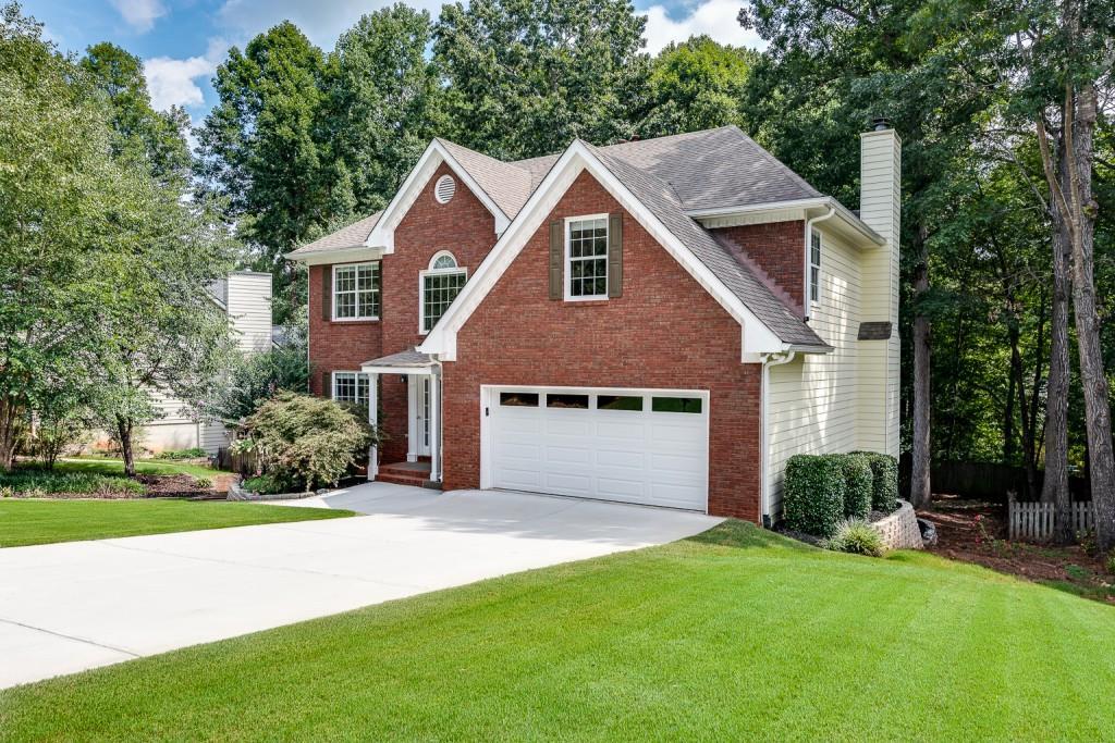 2779 Springfount Tr., Lawrenceville, GA 30043