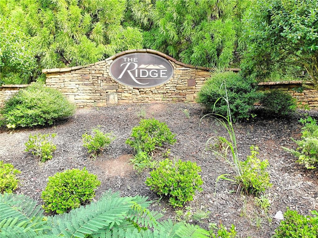 Lot 26 Incline Dr., Jasper, GA 30143