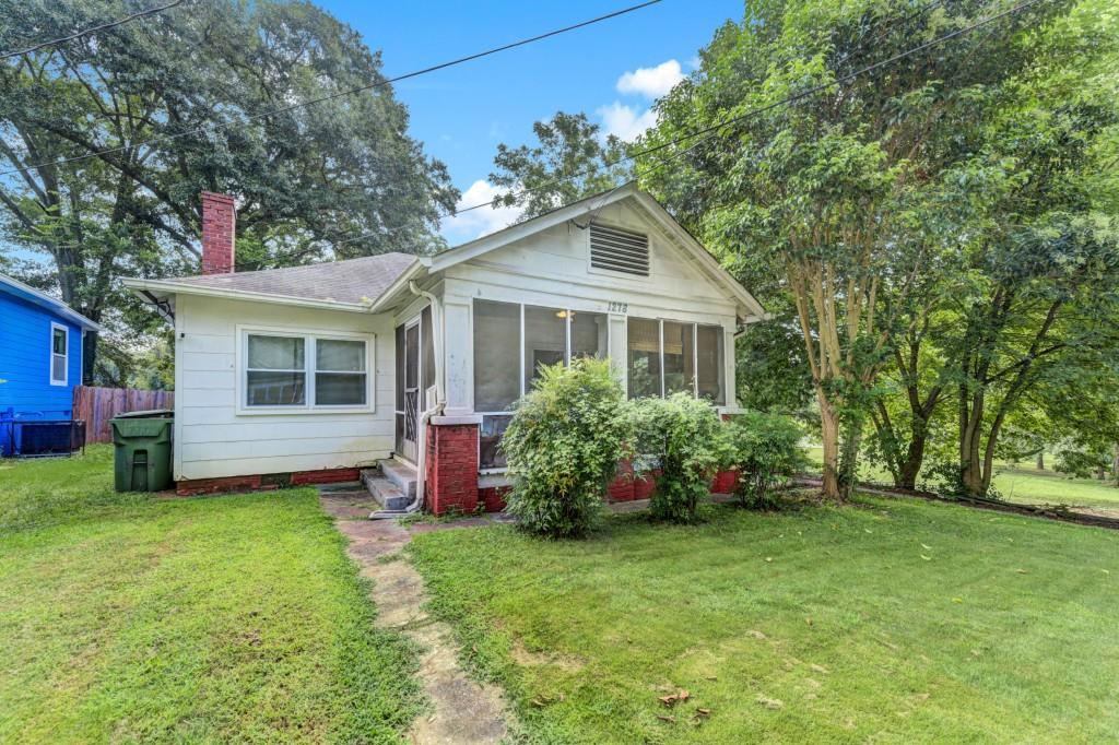 1278 Epworth St., Atlanta, GA 30310