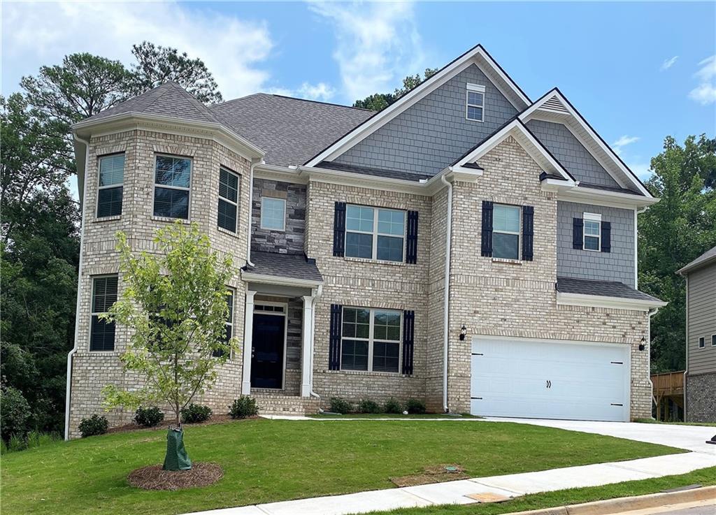 3675 Wartrace Dr., Atlanta, GA 30331
