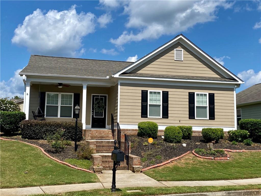 55 Brookline Pkwy., Covington, GA 30014
