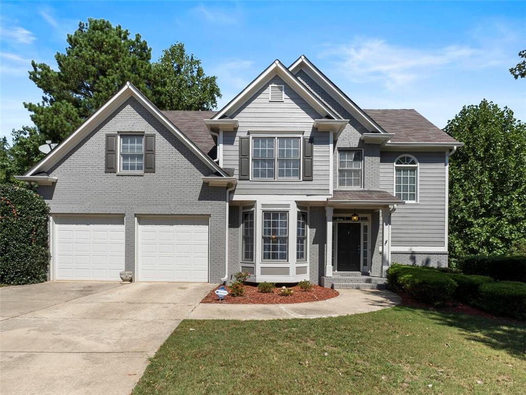 315 Adelaide Crossing, Acworth, GA 30101