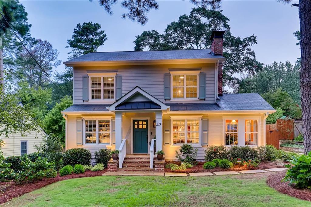 47 Roseclair Dr., Atlanta, GA 30317
